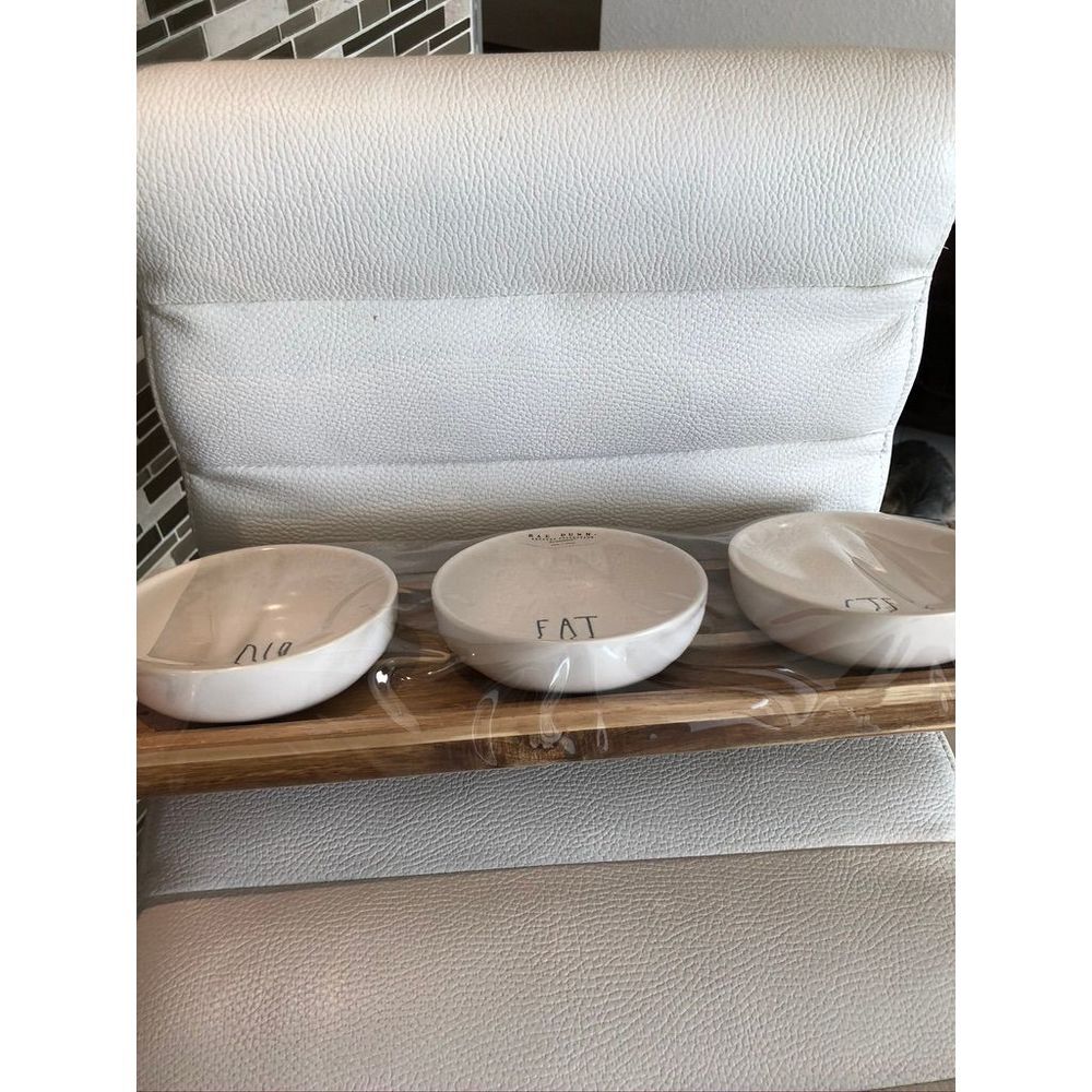 NWT Rae Dunn containers - Picture 2 of 6